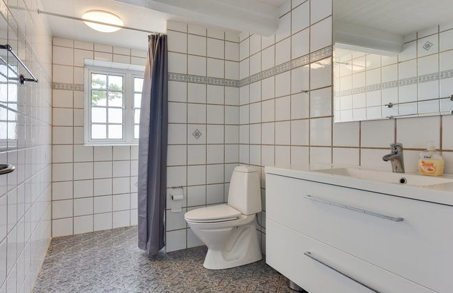 Haus mit 12 Schlafzimmern in Højer mit privater pool und terrasse - Foto 49
