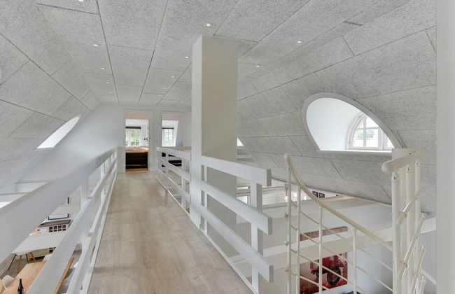 Haus mit 12 Schlafzimmern in Højer mit privater pool und terrasse - Foto 20