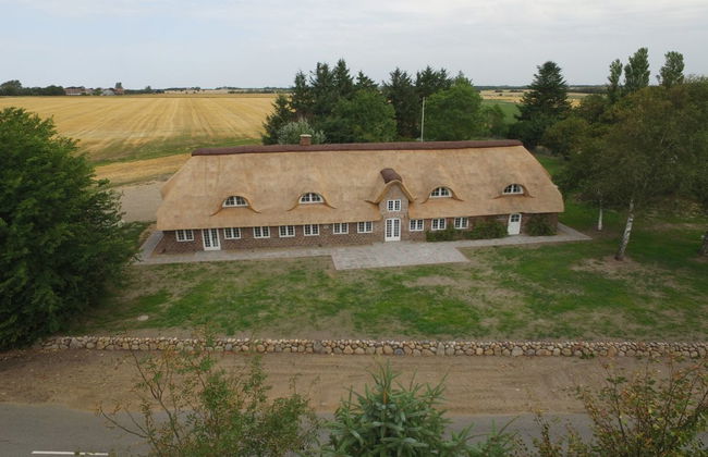 Haus mit 12 Schlafzimmern in Højer mit privater pool und terrasse - Foto 30