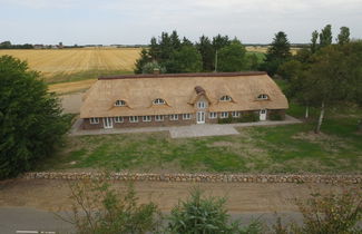 Foto 3 - Haus mit 12 Schlafzimmern in Højer mit privater pool und terrasse