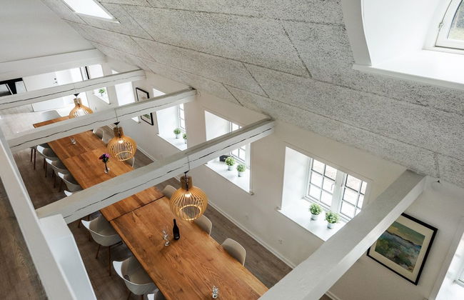 Haus mit 12 Schlafzimmern in Højer mit privater pool und terrasse - Foto 31