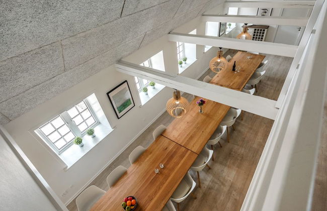 Haus mit 12 Schlafzimmern in Højer mit privater pool und terrasse - Foto 34