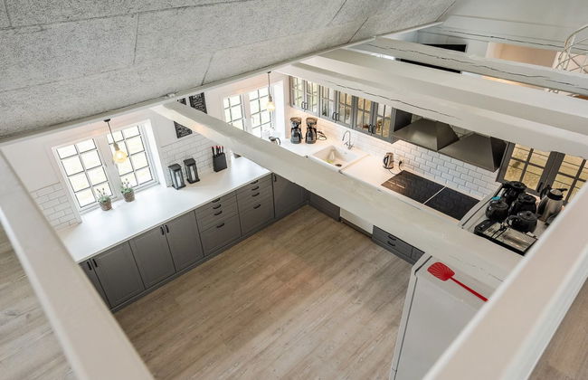 Haus mit 12 Schlafzimmern in Højer mit privater pool und terrasse - Foto 36