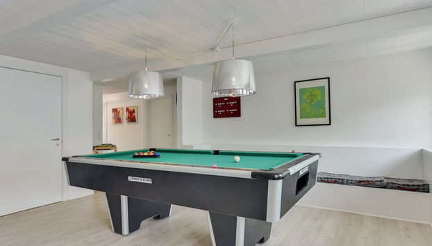Haus mit 12 Schlafzimmern in Højer mit privater pool und terrasse - Foto 5