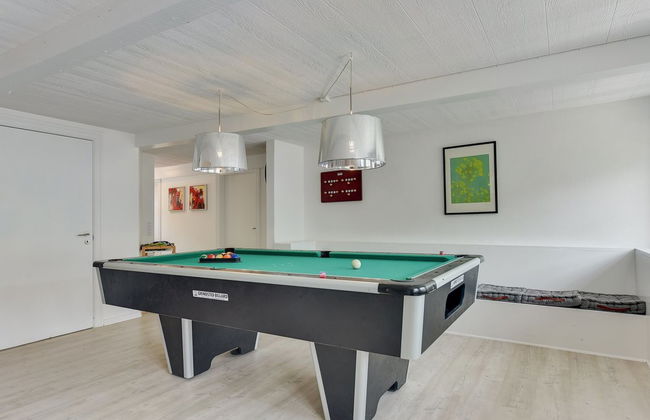 Haus mit 12 Schlafzimmern in Højer mit privater pool und terrasse - Foto 5