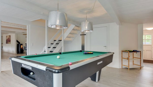Haus mit 12 Schlafzimmern in Højer mit privater pool und terrasse - Foto 4