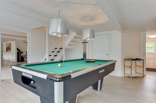 Foto 31 - Casa de 12 quartos em Højer com piscina privada e terraço