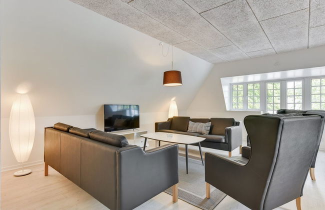 Haus mit 12 Schlafzimmern in Højer mit privater pool und terrasse - Foto 14