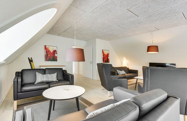 Haus mit 12 Schlafzimmern in Højer mit privater pool und terrasse - Foto 15