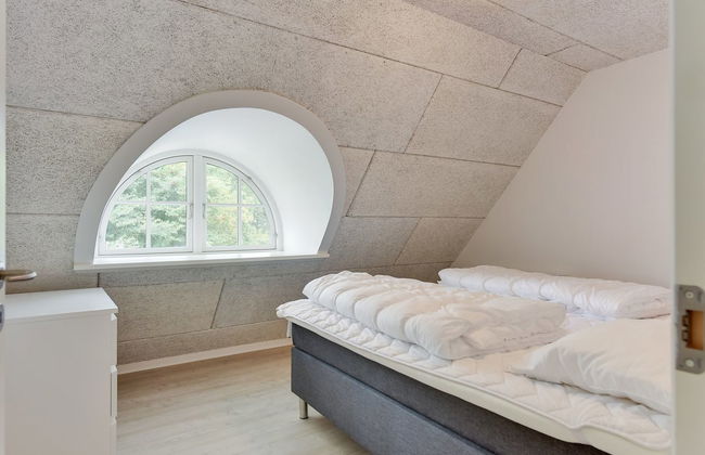 Haus mit 12 Schlafzimmern in Højer mit privater pool und terrasse - Foto 18