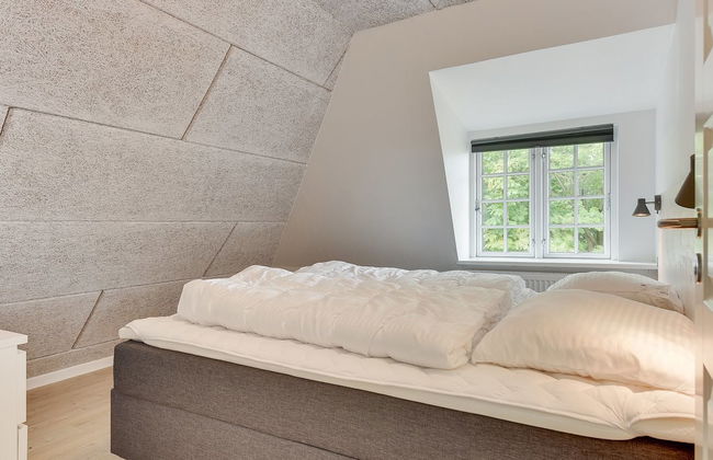 Haus mit 12 Schlafzimmern in Højer mit privater pool und terrasse - Foto 23