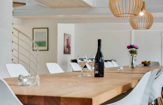 Haus mit 12 Schlafzimmern in Højer mit privater pool und terrasse - Foto 53