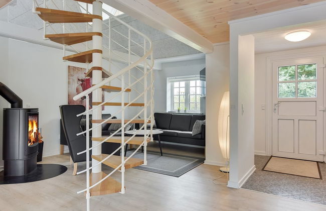Haus mit 12 Schlafzimmern in Højer mit privater pool und terrasse - Foto 54