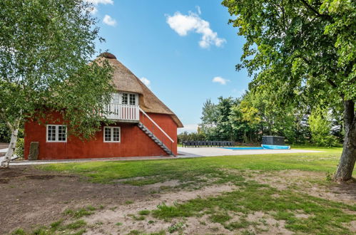 Photo 13 - Maison de 12 chambres à Højer avec piscine privée et terrasse