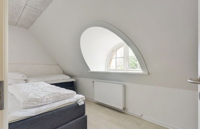 Haus mit 12 Schlafzimmern in Højer mit privater pool und terrasse - Foto 13