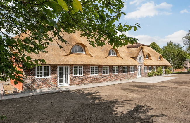 Haus mit 12 Schlafzimmern in Højer mit privater pool und terrasse - Foto 38