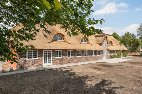 Foto 11 - Casa de 12 quartos em Højer com piscina privada e terraço