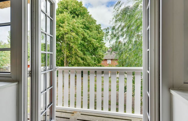 Haus mit 12 Schlafzimmern in Højer mit privater pool und terrasse - Foto 17
