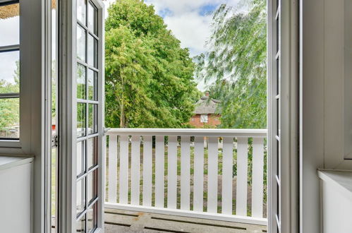 Foto 44 - Casa de 12 quartos em Højer com piscina privada e terraço