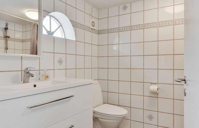 Haus mit 12 Schlafzimmern in Højer mit privater pool und terrasse - Foto 6