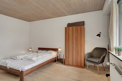 Foto 17 - Appartamento con 1 camera da letto a Skærbæk con terrazza