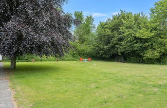 Foto 2 - Apartment mit 1 Schlafzimmer in Skærbæk mit terrasse