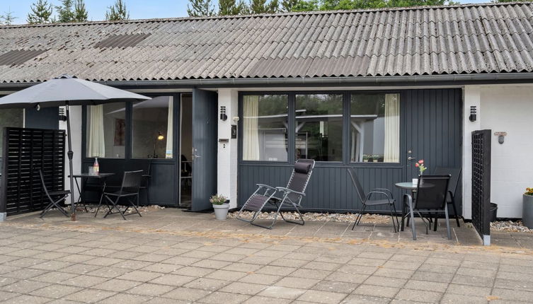 Foto 1 - Appartamento con 1 camera da letto a Skærbæk con terrazza