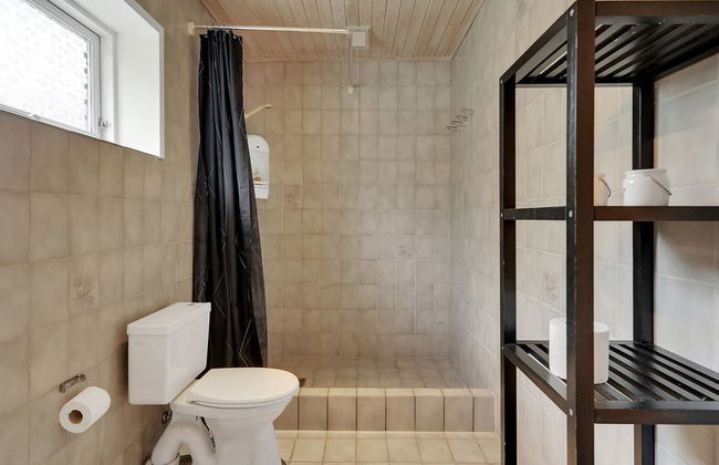 Apartamento de 1 quarto em Skærbæk com terraço - Foto 20