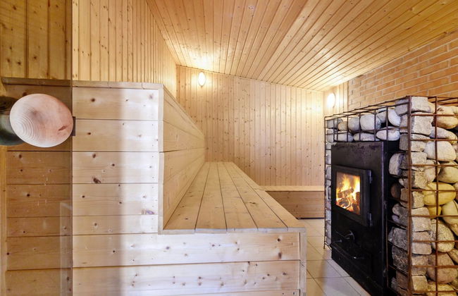 Apartamento de 1 quarto em Skærbæk com terraço - Foto 21