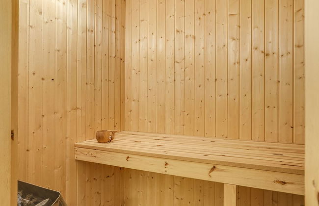 Casa de 4 quartos em Fjerritslev com piscina e terraço - Foto 20