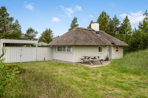 Photo 28 - Maison de 4 chambres à Fjerritslev avec piscine et terrasse