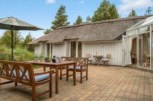 Photo 22 - Maison de 4 chambres à Fjerritslev avec piscine et terrasse