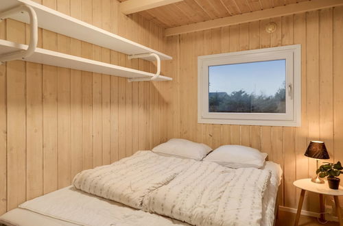 Foto 20 - Casa de 4 quartos em Bindslev com piscina privada e terraço