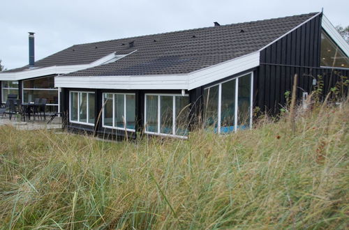 Photo 25 - Maison de 4 chambres à Bindslev avec piscine privée et terrasse