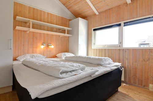 Foto 10 - Casa con 4 camere da letto a Bindslev con piscina privata e terrazza