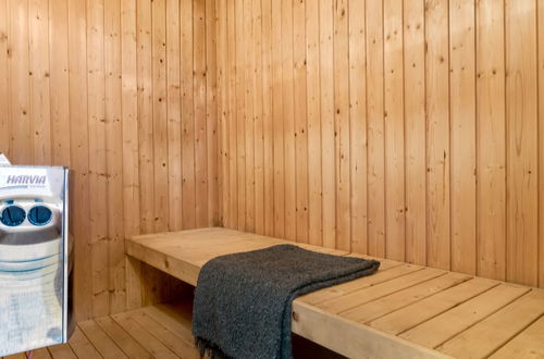 Foto 24 - Casa de 4 quartos em Bindslev com piscina privada e terraço