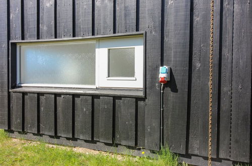 Photo 25 - Maison de 4 chambres à Bindslev avec piscine privée et terrasse