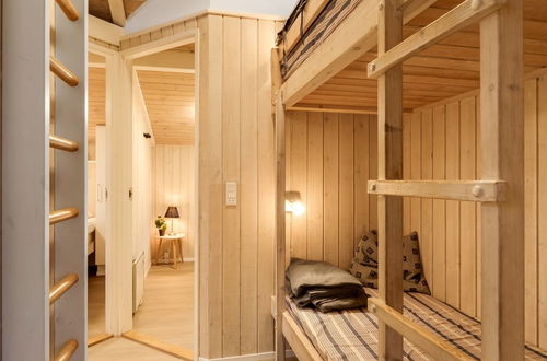 Foto 19 - Casa de 4 quartos em Bindslev com piscina privada e terraço