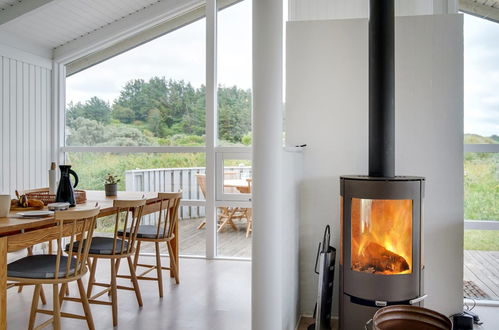 Photo 17 - Maison de 4 chambres à Harrerenden avec terrasse et sauna