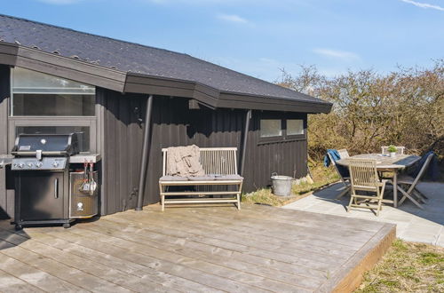 Photo 5 - 4 bedroom House in Harrerenden with terrace and sauna
