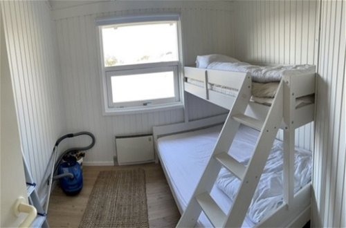 Foto 6 - Haus mit 4 Schlafzimmern in Harrerenden mit terrasse und sauna