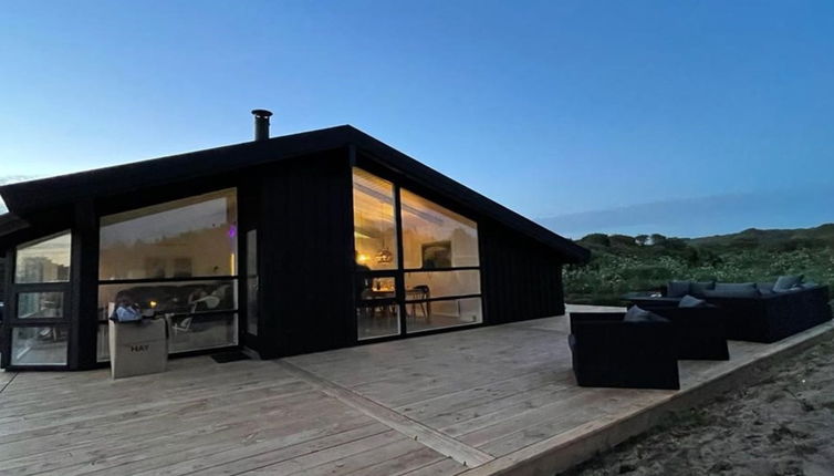 Foto 1 - Casa con 4 camere da letto a Harrerenden con terrazza e sauna