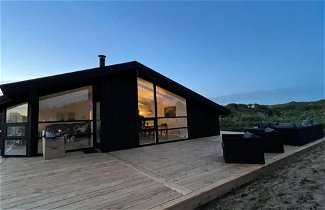 Photo 1 - 4 bedroom House in Harrerenden with terrace and sauna