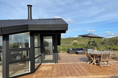 Foto 27 - Casa de 4 habitaciones en Harrerenden con terraza y sauna