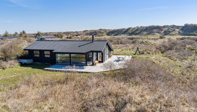 Foto 1 - Casa de 4 quartos em Harrerenden com terraço e sauna