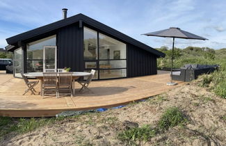Foto 3 - Casa con 4 camere da letto a Harrerenden con terrazza e sauna