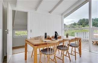 Photo 2 - Maison de 4 chambres à Harrerenden avec terrasse et sauna