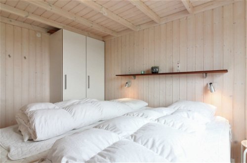 Foto 14 - Haus mit 3 Schlafzimmern in Harrerenden mit terrasse