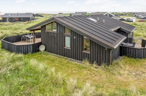 Foto 20 - Haus mit 3 Schlafzimmern in Harrerenden mit terrasse