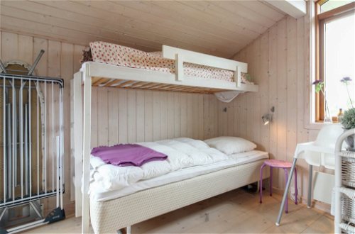 Foto 15 - Haus mit 3 Schlafzimmern in Harrerenden mit terrasse